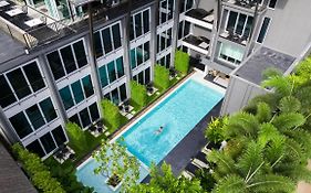 Kiri Hotel Chiang Mai
